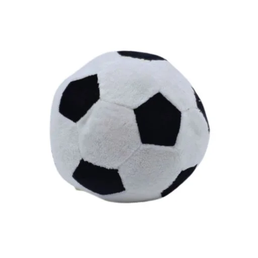 Pelota de Peluche Nro 2 2308